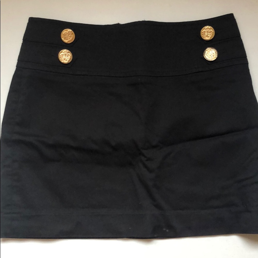 Express Skirt